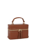 Calin Top Handle Crossbody Bag