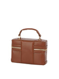 Calin Top Handle Crossbody Bag