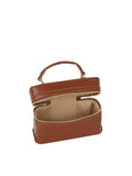 Calin Top Handle Crossbody Bag