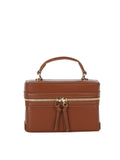 Calin Top Handle Crossbody Bag