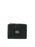 Calin Compact Multi-Slot Bifold Wallet