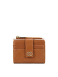Calin Compact Multi-Slot Bifold Wallet