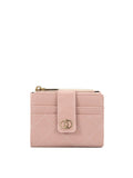 Calin Compact Multi-Slot Bifold Wallet