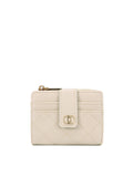 Calin Compact Multi-Slot Bifold Wallet