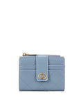 Calin Compact Multi-Slot Bifold Wallet