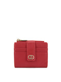Calin Compact Multi-Slot Bifold Wallet