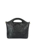 Calin Everyday Satchel w/ Top Handle