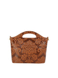 Calin Everyday Satchel w/ Top Handle