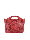 Calin Everyday Satchel w/ Top Handle