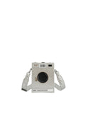 Calin Novelty Vintage Camera Shaped Crossbody Bag