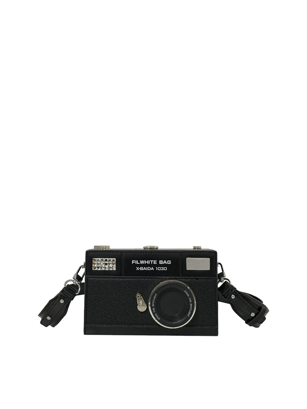 Calin Camera Body Style Purse