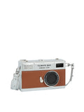 Calin Camera Body Style Purse