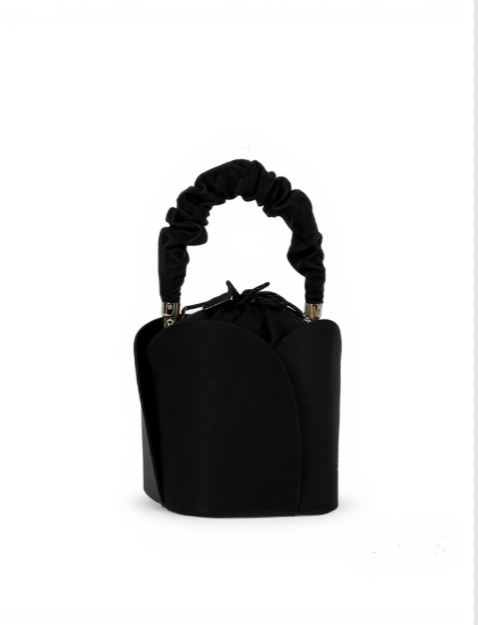 Calin Mini Vegan Leather Crossbody