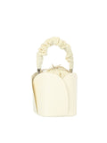 Calin Mini Vegan Leather Crossbody