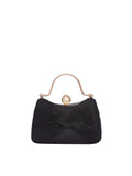 Calin Elegant Evening Frame Bag