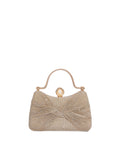 Calin Elegant Evening Frame Bag