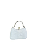 Calin Elegant Evening Frame Bag