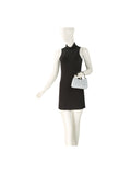 Calin Elegant Evening Frame Bag