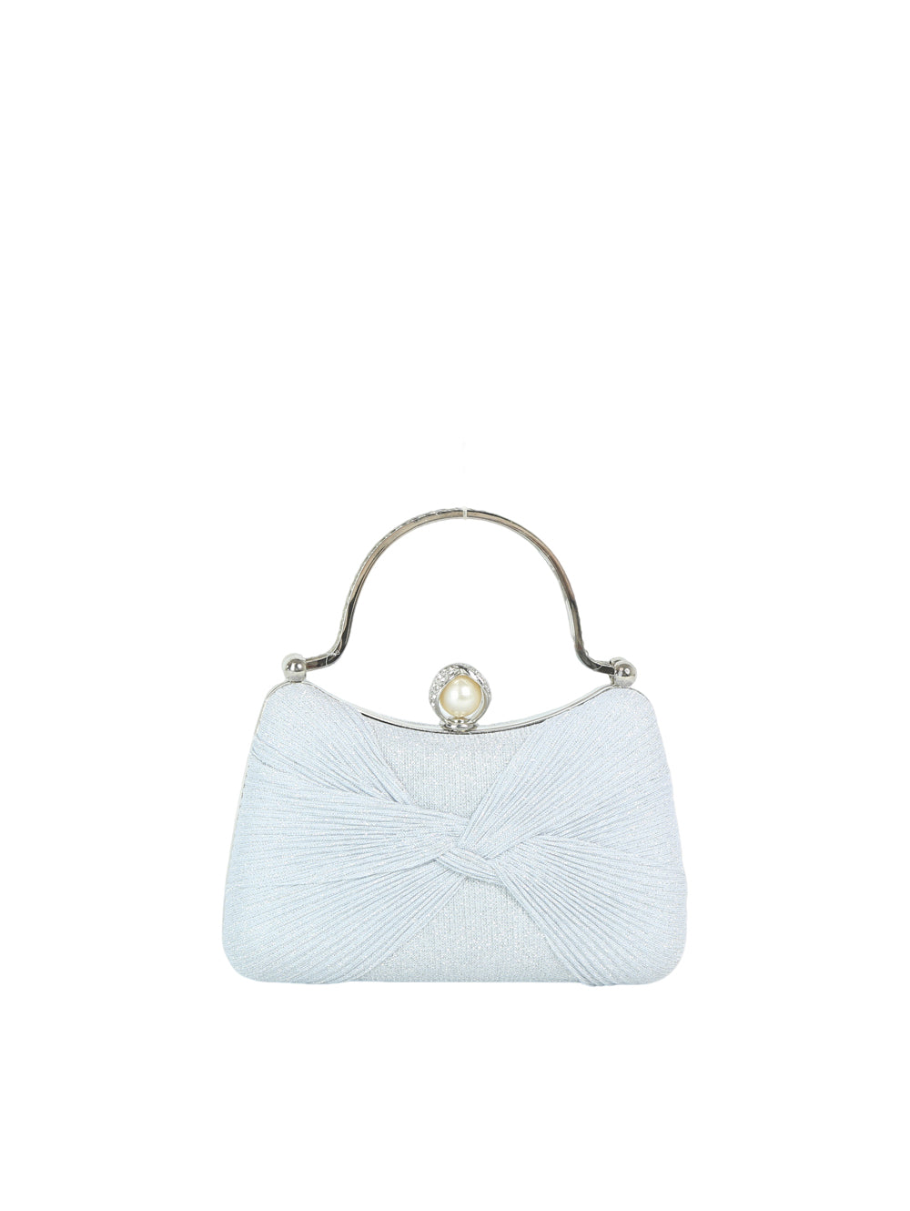 Calin Elegant Evening Frame Bag