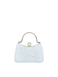 Calin Elegant Evening Frame Bag