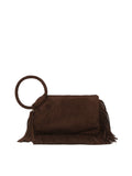 Fringe Clutch Handbag