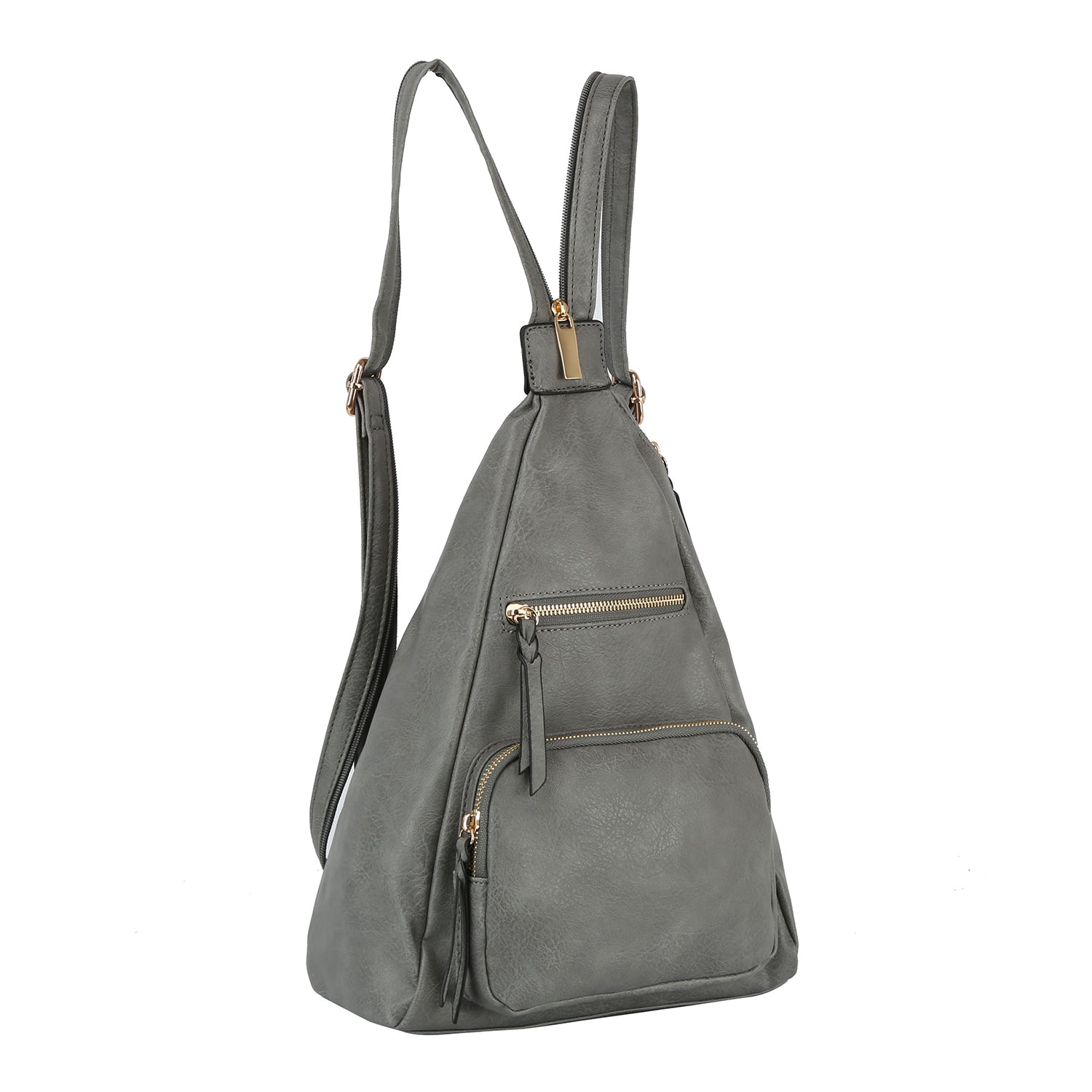 Women 2 Way Strap Convertible Sling – HANDBAG REPUBLIC
