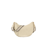 Calin edge chain detail slouchy sling