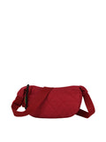 Calin Recycled Poly Oversize Sling