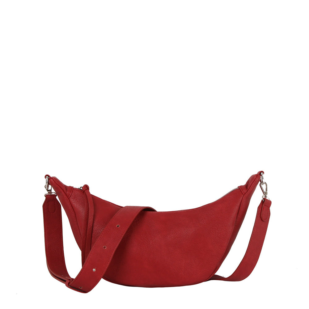 Calin Slouchy Crossbody