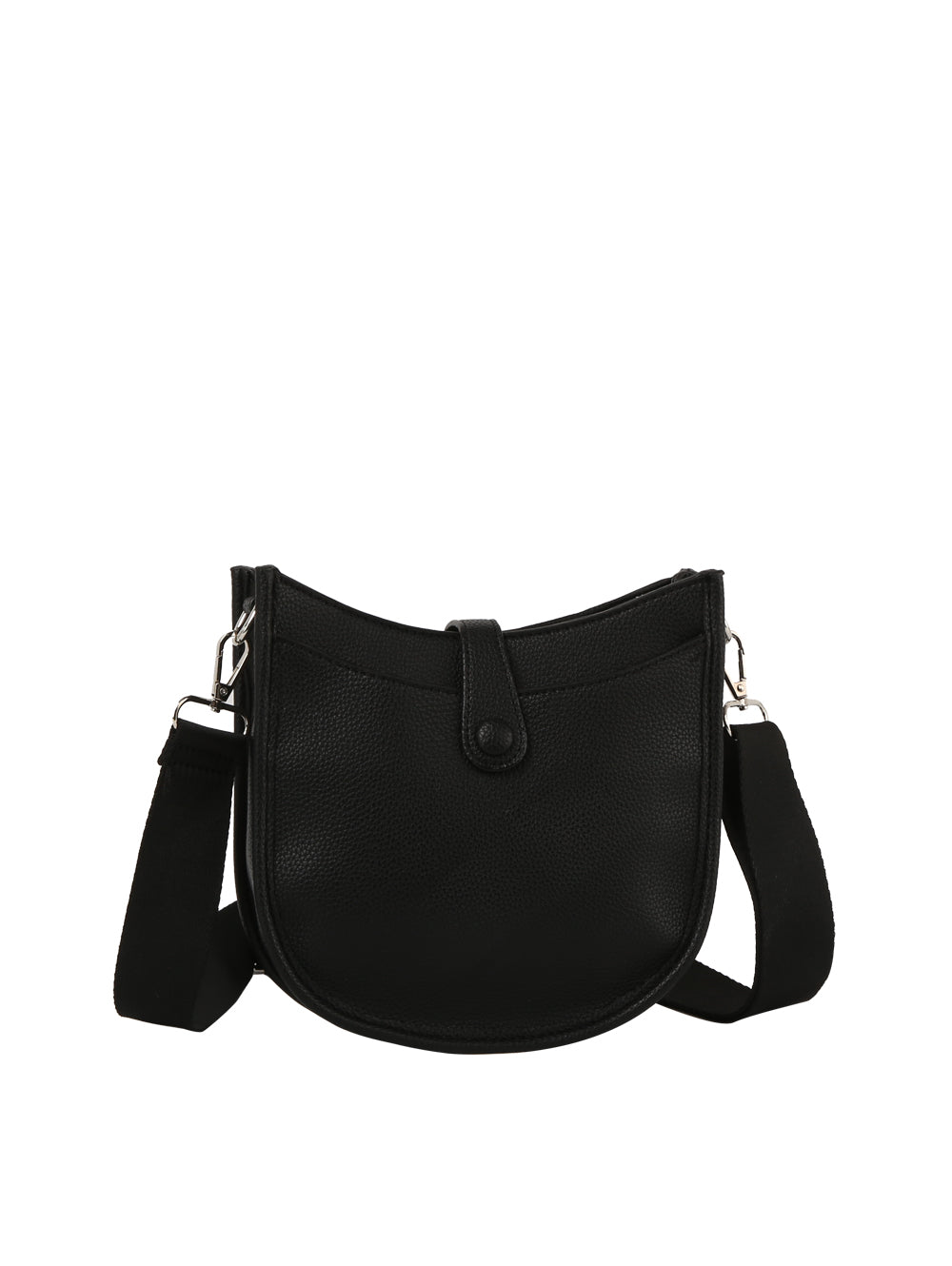 Calin Top Zip Crossbody