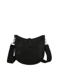 Calin Top Zip Crossbody