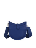 Calin Top Zip Crossbody