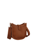 Calin Top Zip Crossbody