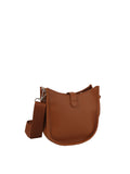 Calin Top Zip Crossbody