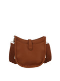 Calin Top Zip Crossbody