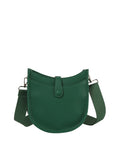 Calin Top Zip Crossbody