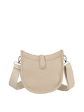 Calin Top Zip Crossbody