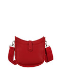 Calin Top Zip Crossbody