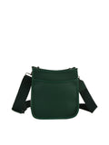 Calin front pocket crossbody