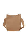 Calin front pocket crossbody