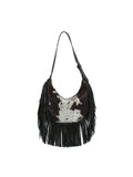 Calin  Hobo Bag