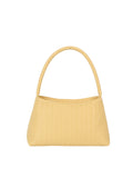 Calin Textured Design Shoulder Bag