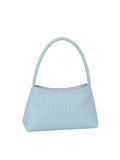 Calin Textured Design Shoulder Bag