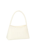 Calin Textured Design Shoulder Bag