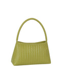 Calin Textured Design Shoulder Bag