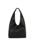 Calin Slouchy Faux Leather Hobo Bag
