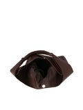 Calin Slouchy Faux Leather Hobo Bag