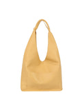 Calin Slouchy Faux Leather Hobo Bag