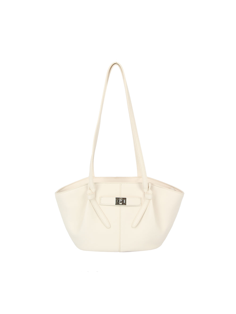 Ecostitch Women's Modern Top Handle Satchel Bag
