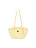 Ecostitch Women's Modern Top Handle Satchel Bag